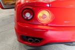 Ferrari 360 Spider 2001 года